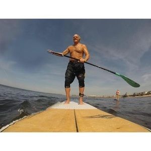 Meet your Posher, Gary